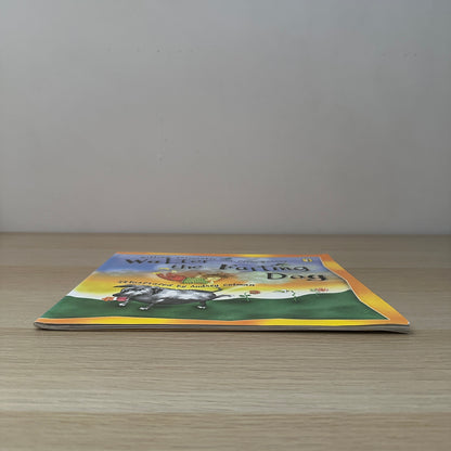 Walter the Farting Dog | Paperback | William Kotzwinkle & Glenn Murray