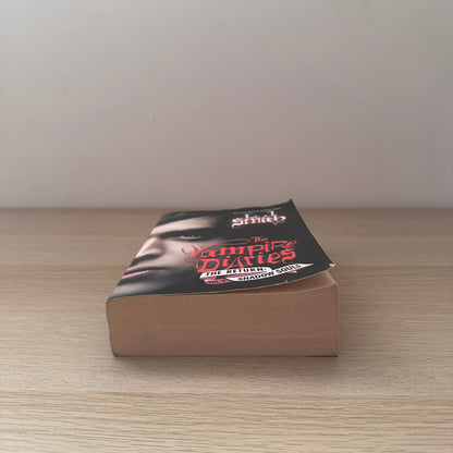 The Vampire Diaries: The Return Shadow Souls V2 | L.J. Smith