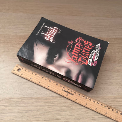 The Vampire Diaries: The Return Shadow Souls V2 | L.J. Smith
