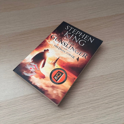 The Gunslinger: The Dark Tower | Stephen King