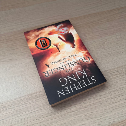 The Gunslinger: The Dark Tower | Stephen King