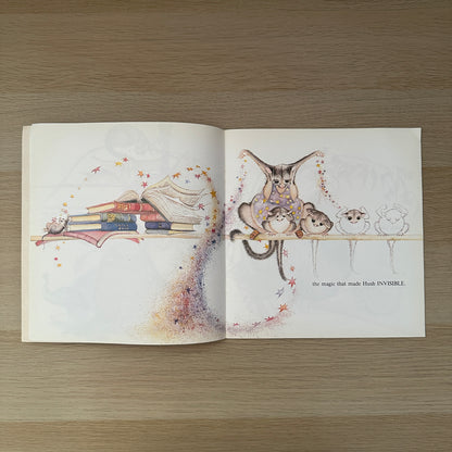 Possum Magic | 1999 | Paperback | Mem Fox