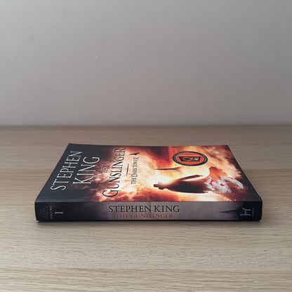 The Gunslinger: The Dark Tower | Stephen King