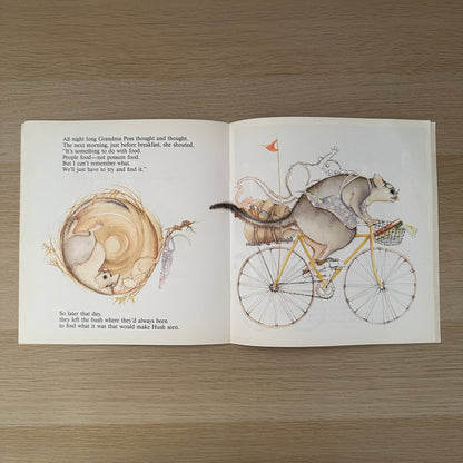 Possum Magic | 1999 | Paperback | Mem Fox