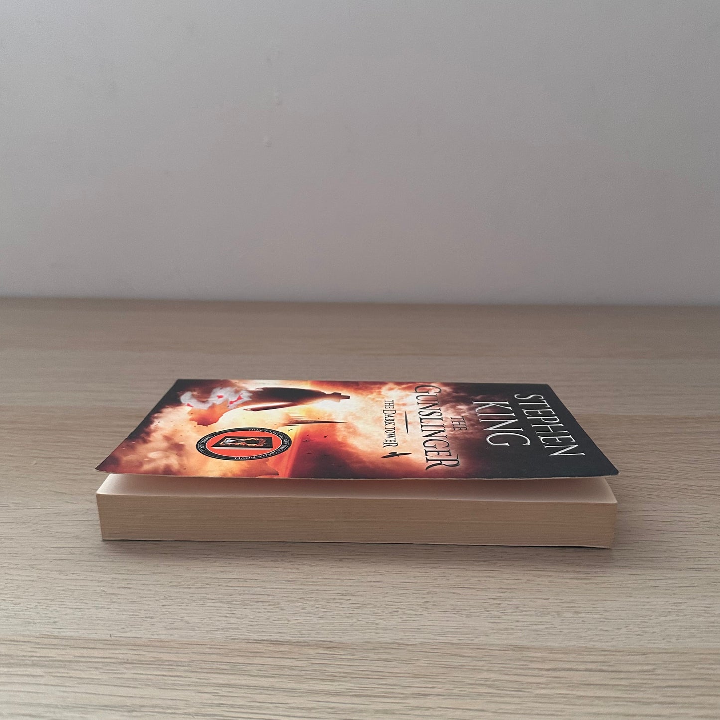 The Gunslinger: The Dark Tower | Stephen King
