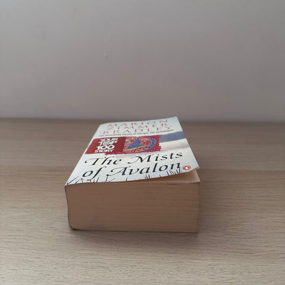 The Mists of Avalon | Marion Zimmer Bradley