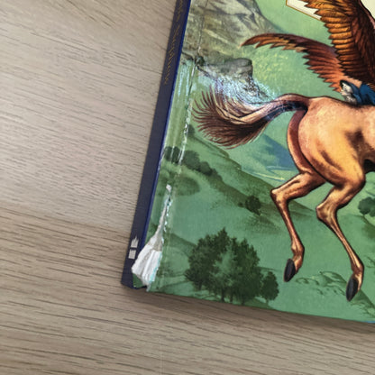 The Magician's Nephew | The Chronicles of Narnia | 2006 | Paperback | C.S. Lewis