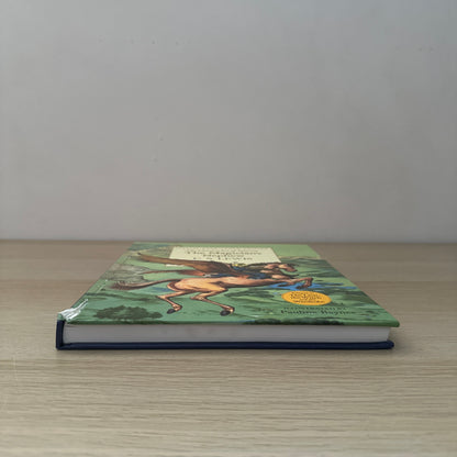 The Magician's Nephew | The Chronicles of Narnia | 2006 | Paperback | C.S. Lewis