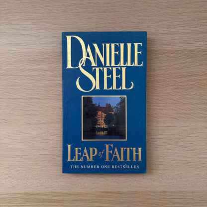 Leap of Faith | Danielle Steel