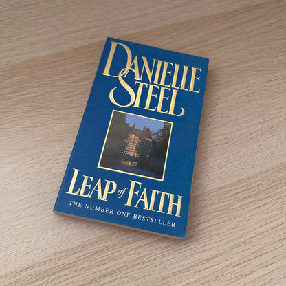 Leap of Faith | Danielle Steel