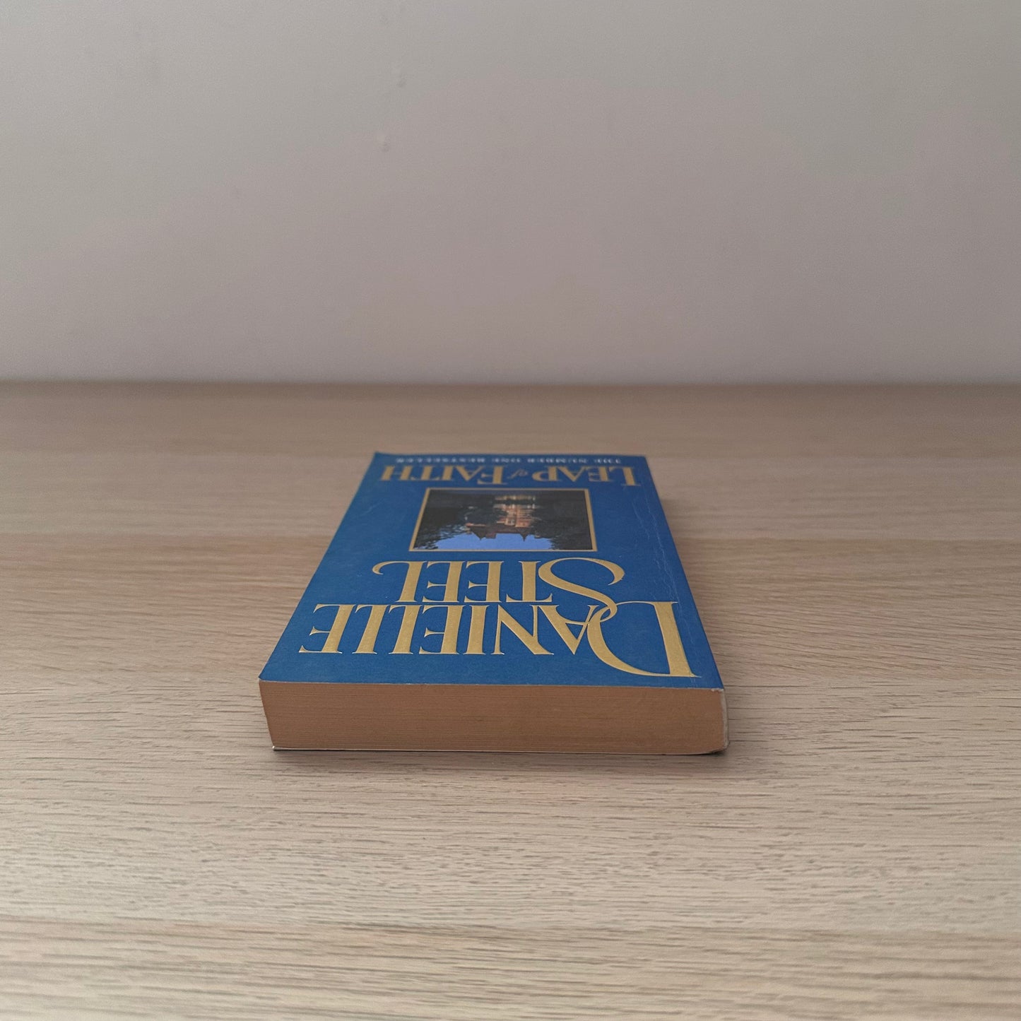 Leap of Faith | Danielle Steel