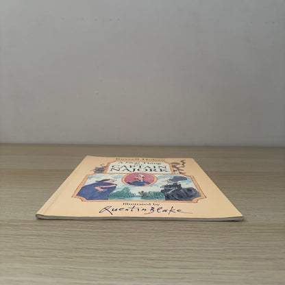 A Near Thing for Captain Najork | 2002 | Softcover | Russell Hoban