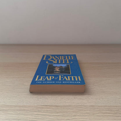 Leap of Faith | Danielle Steel