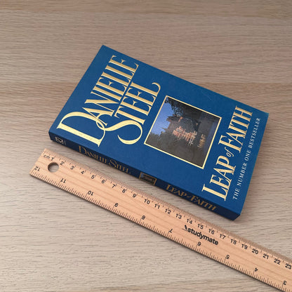 Leap of Faith | Danielle Steel