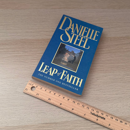 Leap of Faith | Danielle Steel