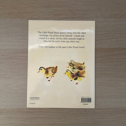 The Little Wood Duck | 1999 | Paperback | Brian Wildsmith