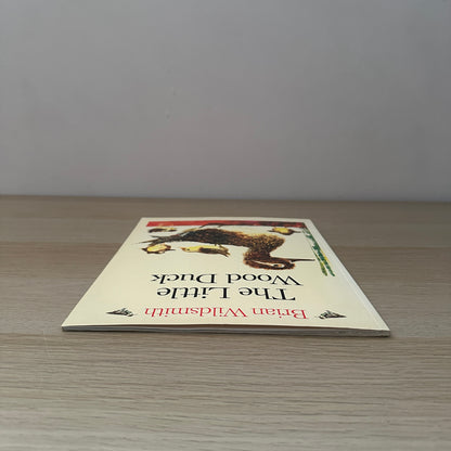 The Little Wood Duck | 1999 | Paperback | Brian Wildsmith