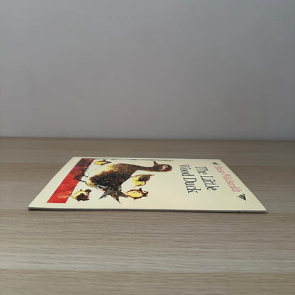The Little Wood Duck | 1999 | Paperback | Brian Wildsmith