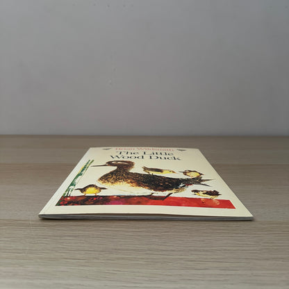 The Little Wood Duck | 1999 | Paperback | Brian Wildsmith