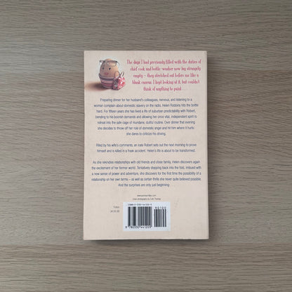 House Wife Down | Alison Penton Harper