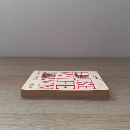 House Wife Down | Alison Penton Harper
