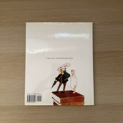 Hans Christian Andersen's Fairy Tales | 1991 | Hardcover | Lisbeth Zwerger