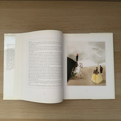 Hans Christian Andersen's Fairy Tales | 1991 | Hardcover | Lisbeth Zwerger