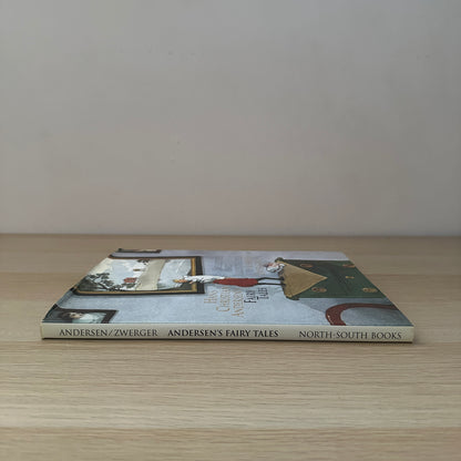 Hans Christian Andersen's Fairy Tales | 1991 | Hardcover | Lisbeth Zwerger