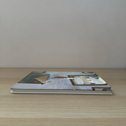 Hans Christian Andersen's Fairy Tales | 1991 | Hardcover | Lisbeth Zwerger