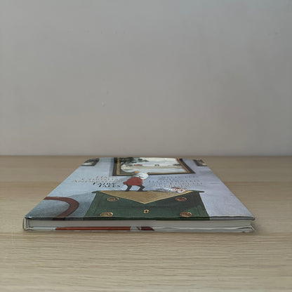 Hans Christian Andersen's Fairy Tales | 1991 | Hardcover | Lisbeth Zwerger