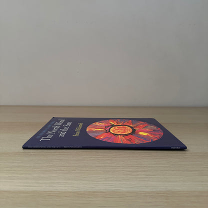The North Wind and the Sun | 1999 | Brian Wildsmith | An Oxford Classic Fable