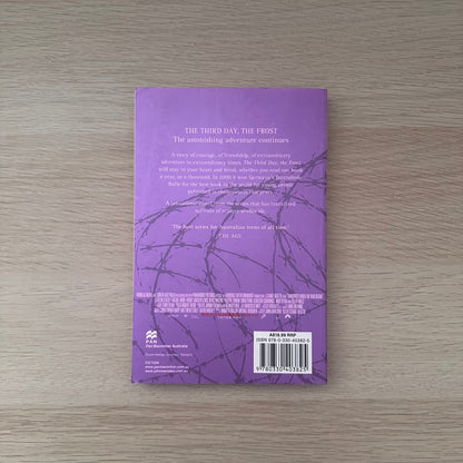 The Third Day, The Frost | John Marsden