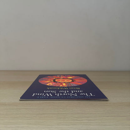 The North Wind and the Sun | 1999 | Brian Wildsmith | An Oxford Classic Fable
