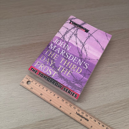 The Third Day, The Frost | John Marsden