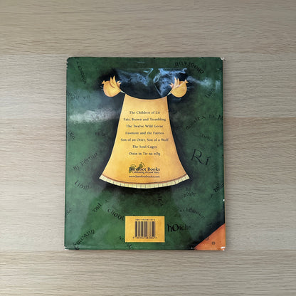 Tales from Old Ireland | 2001 | Hardcover | Malachy Doyle & Niamh Sharkey
