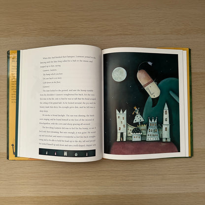 Tales from Old Ireland | 2001 | Hardcover | Malachy Doyle & Niamh Sharkey