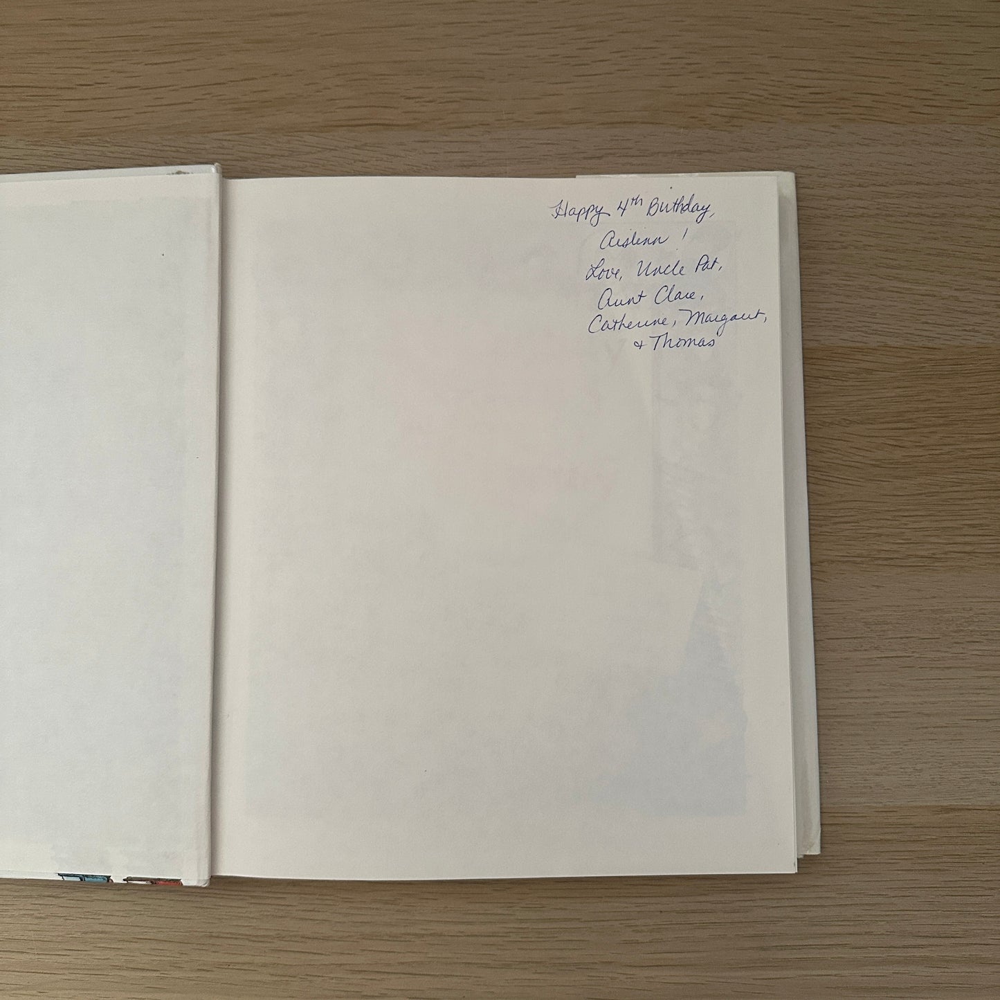 The 20th Century Children's Book Treasury | 1998 | Hardcover | Selected by Janet Schulman