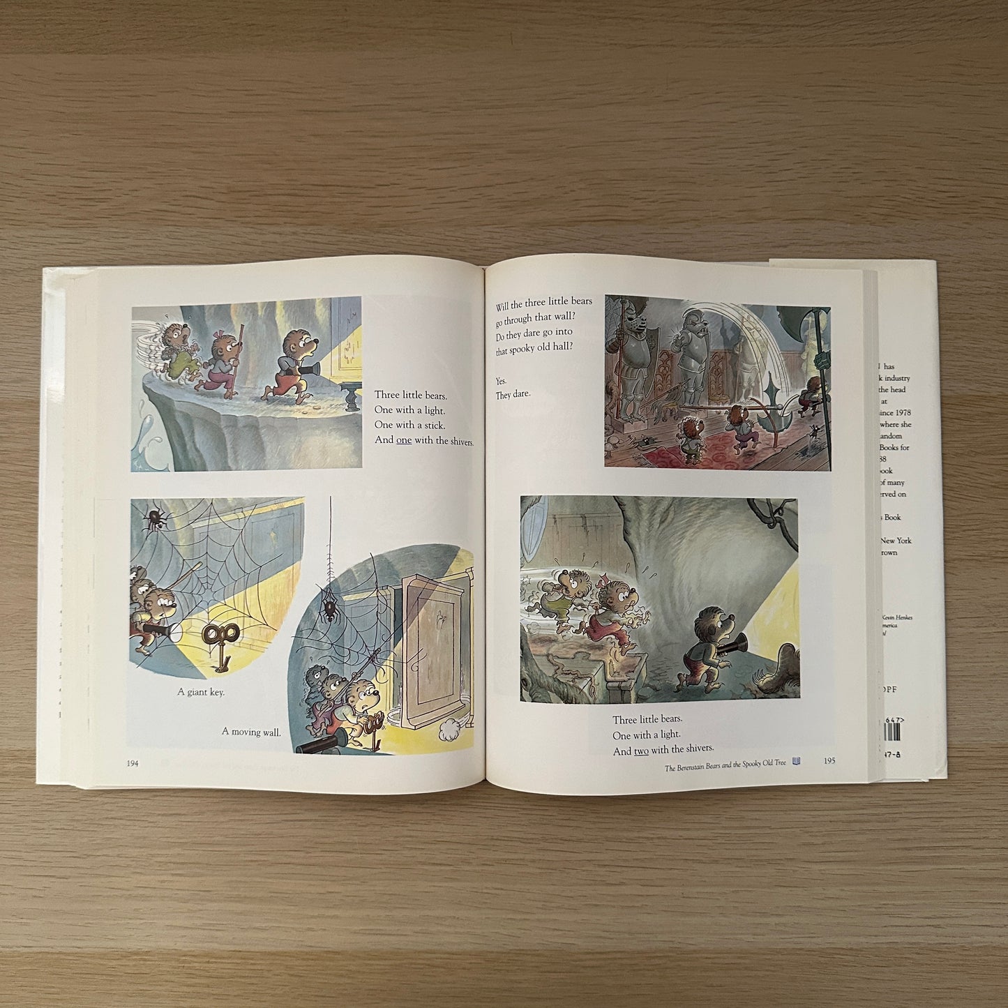 The 20th Century Children's Book Treasury | 1998 | Hardcover | Selected by Janet Schulman