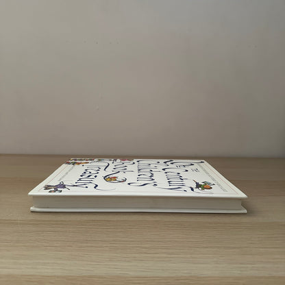 The 20th Century Children's Book Treasury | 1998 | Hardcover | Selected by Janet Schulman
