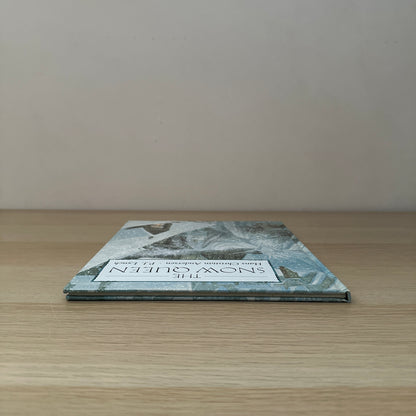 The Snow Queen | 1993 | Hardcover | Hans Christian Andersen & P.J. Lynch
