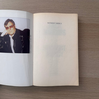 Without Mercy | Paperback | Jack Higgins