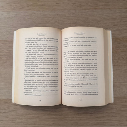 Without Mercy | Paperback | Jack Higgins