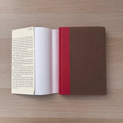 Victory of Eagles | Hardcover | 1st Edition | Naomi Novik