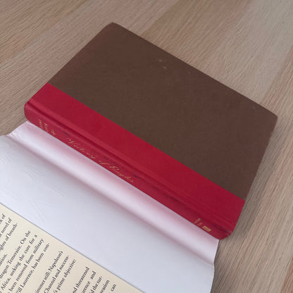 Victory of Eagles | Hardcover | 1st Edition | Naomi Novik