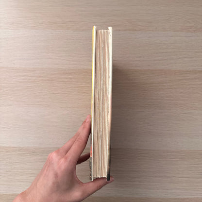 Victory of Eagles | Hardcover | 1st Edition | Naomi Novik