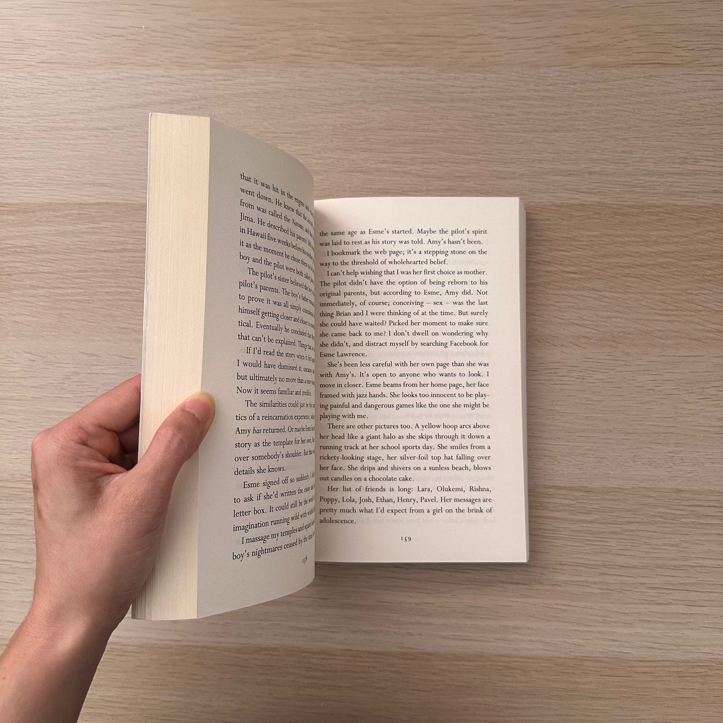 The Second Life of Amy Archer | Paperback | R.S. Pateman