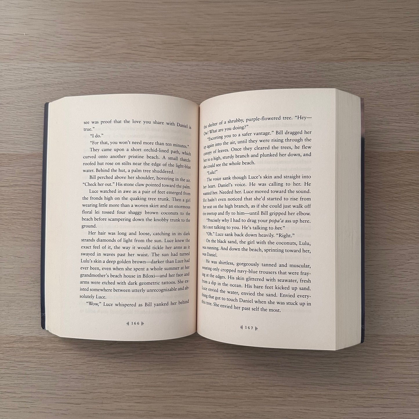 Passion | Paperback | Lauren Kate