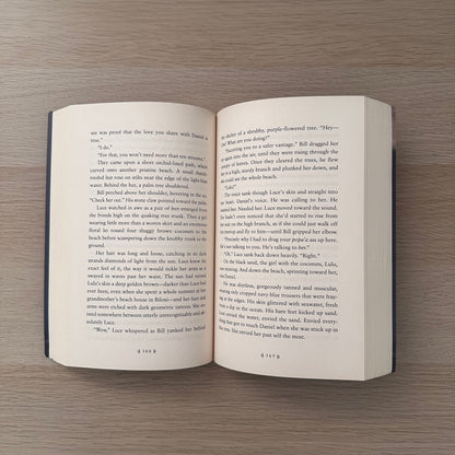 Passion | Paperback | Lauren Kate