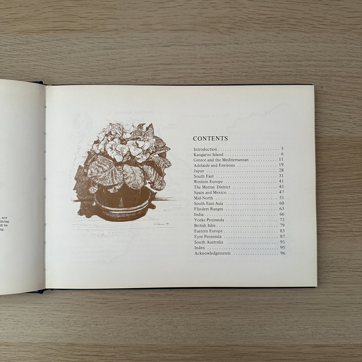 South Australia: 150 Heritage Recipes | Book Four | 1984 | Hardcover | Paula Brock, Diana Hancock & Alison Lewis