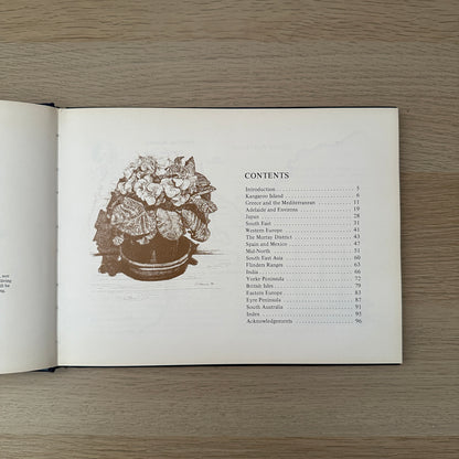 South Australia: 150 Heritage Recipes | Book Four | 1984 | Hardcover | Paula Brock, Diana Hancock & Alison Lewis